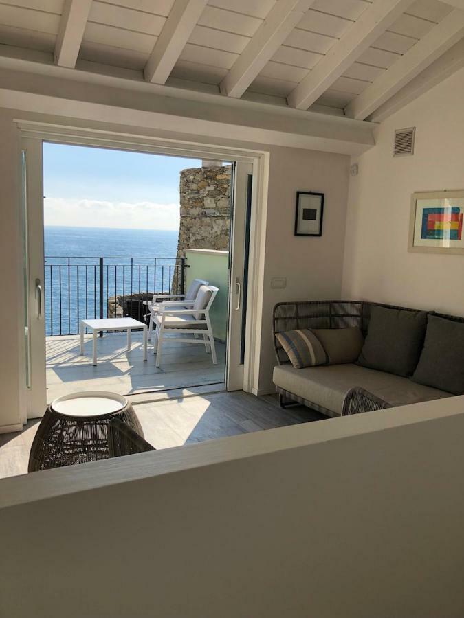 Fivestay Casa Gabriella Vernazza Exterior foto